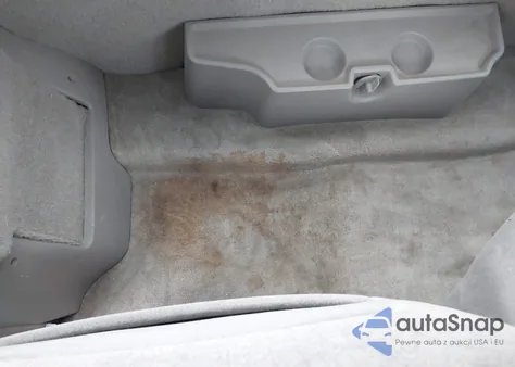 2002 GMC Sonoma Sls из США, поврежденный, VIN 1GTCS19W128153351